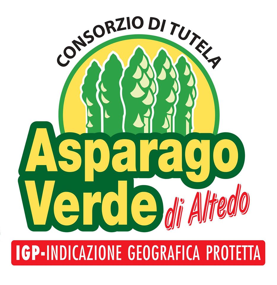 Consorzio di Tutela dell’ Asparago Verde di Altedo