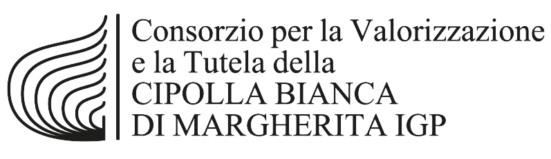 Consorzio per la Valorizzazione e la Tutela della Cipolla Bianca di Margherita IGP