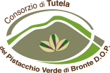 Consorzio di Tutela del Pistacchio Verde di Bronte D.O.P.