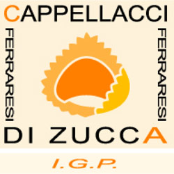 Cappellacci di Zucca Ferraresi PGI