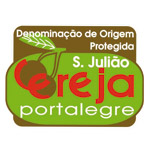 Cereja de São Julião-Portalegre PDO