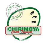 Chirimoya de la Costa tropical de Granada-Malaga DOP