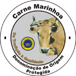 Carne Marinhoa PDO