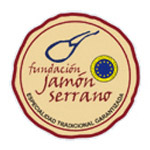 Jamón Serrano TSG