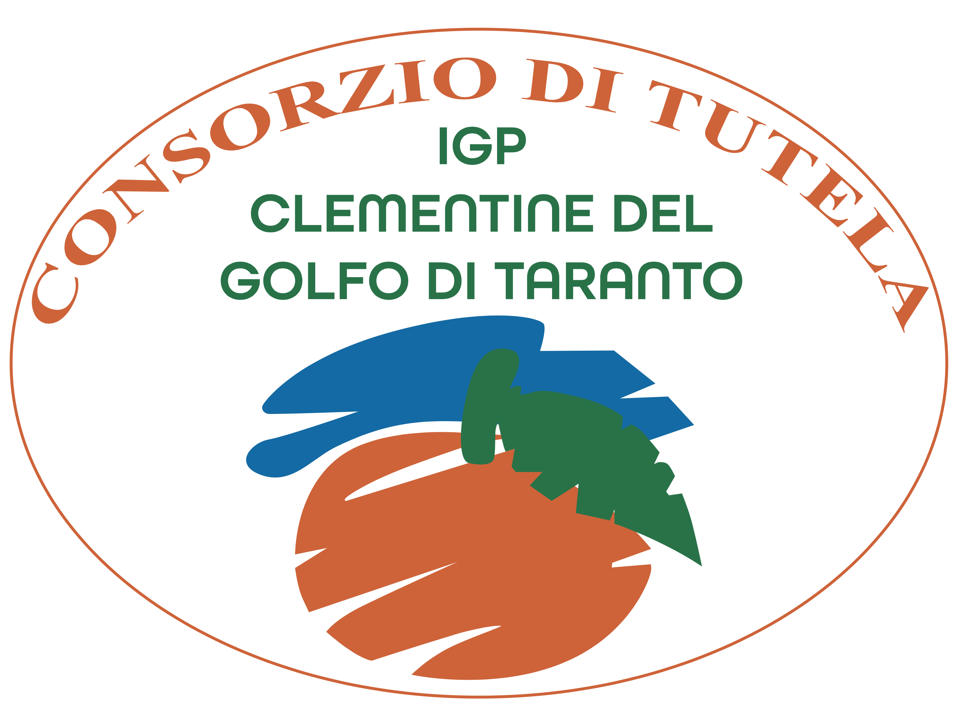 Consorzio di Tutela IGP Clementine del Golfo di Taranto