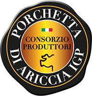 Consorzio produttori Porchetta di Ariccia