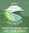 Consorzio Tutela Vini DOC Friuli Isonzo