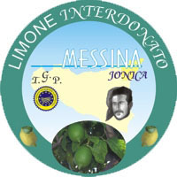 Limone Interdonato Messina IGP