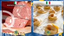 Registrati due nuovi prodotti IGP in Italia. Sono 1.299 le IG Food UE