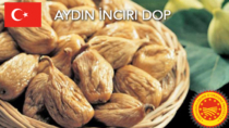 Aydın İnciri DOP - Turchia