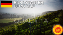 Burgstadter Berg DOP - Germania