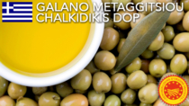 Galano Metaggitsiou Chalkidikis DOP - Grecia