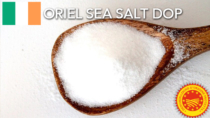 Oriel Sea Salt DOP - Irlanda