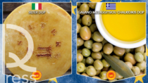 Arrivano a 1276 i prodotti Food europei Dop, Igp e Stg