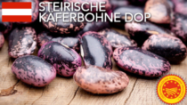 Steirische Kaferbohne DOP - Austria