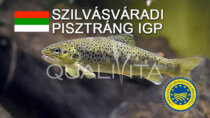 Szilvásváradi Pisztráng IGP - Ungheria