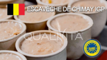 Escavèche de Chimay IGP - Belgio