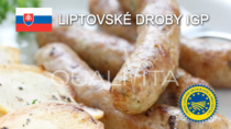 Liptovské Droby IGP - Slovacchia