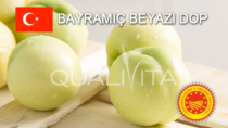 Bayramiç Beyazı DOP - Turchia