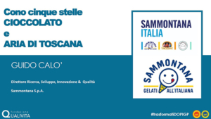 Guido Calò - Sammontana