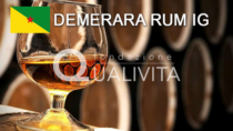 Demerara Rum IG - Guyana Francese