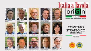 Comitato Strategico Origin Italia
