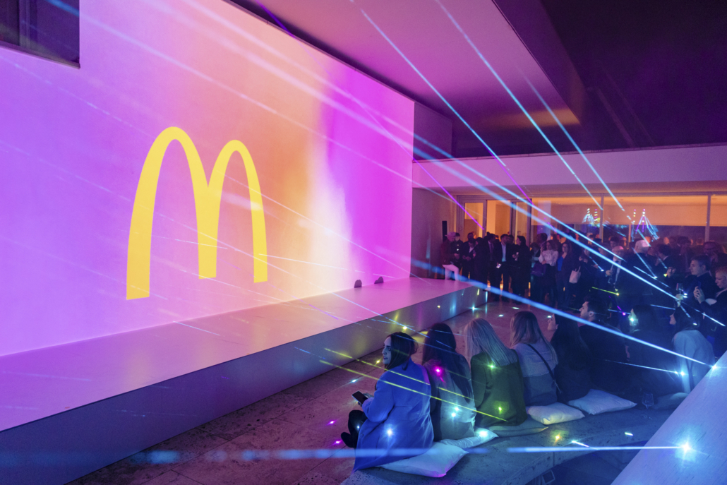 2023 - McDonald’s 