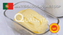 Manteiga dos Açores DOP - Portogallo