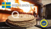 Skedvi Bröd IGP - Svezia