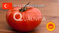 Ayaş Domatesi DOP - Turchia