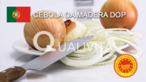 Cebola da Madeira DOP - Portogallo