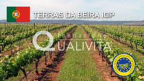 Terras da Beira IGP - Portogallo
