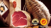 Il Culatello di Zibello DOP torna protagonista a Tramonto DiVino