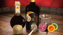 Aceto Balsamico di Modena IGP e Aceto Balsamico Tradizionale di Modena DOP protagonisti a New York