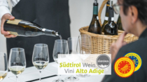 I vini Alto Adige DOP celebrati nelle guide internazionali