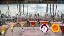 Consorzio Tutela Lambrusco a “Modena Champagne Experience”