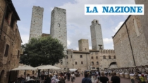 Vernaccia di San Gimignano DOP, pieno di esperti e turisti: successo per la ’Regina ribelle’