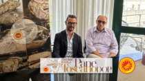 Consorzio di Tutela del Pane Toscano DOP, Marzio Domenici nuovo Presidente