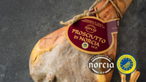 Consorzio del Prosciutto di Norcia IGP a “Casa Italia DOP e IGP” per il G7 Agricoltura