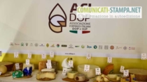 AfiDOP: i formaggi DOP e IGP protagonisti al G7 in Puglia