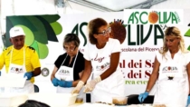 (Ascoli) “Ascoliva Festival”, festival dell’Oliva all