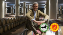 Francesco Mazzei confermato alla guida del Consorzio Vini della Maremma Toscana