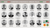 Origin Italia, nominato il Comitato Strategico 2024-2026