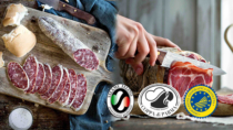 Salame Felino IGP e Coppa di Parma IGP tornano protagonisti al Merano WineFestival