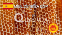 Miel de Ibiza DOP/Mel d