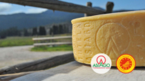 Il Consorzio Tutela Formaggio Asiago cresce e rafforza il legame col territorio