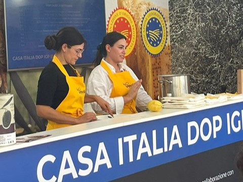 Casa Italia DOP IGP