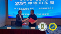 Il Contas firma in Cina un accordo istituzionale e di cooperazione agricola