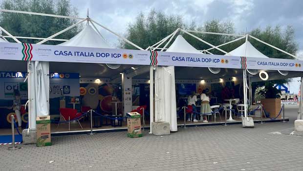 Casa Italia DOP IGP