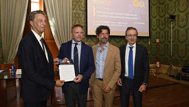 2024 Dichiarazione di Ortigia - G7 Agricoltura